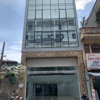 Cho Thuê Nhà Phố Ngọc Thụy 105M2 X 7 Tầng, Mt7.5M, Nhà Mới Xây, Thang Máy, Pccc . 60 Triệu/Tháng