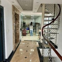 Cho Thuê Nhà Mặt Phố Hoàng Ngân, Cầu Giấy. Giá Thuê 35 Triệu, 60M2, Mặt Tiền 5M, Chính Chủ