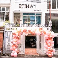 Cho Thuê Nhà Mặt Phố Hoàng Ngân, Cầu Giấy. Giá Thuê 35 Triệu, 60M2, Mặt Tiền 5M, Chính Chủ