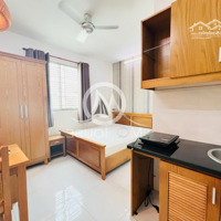 Cho Thuê Phòng Full Nt Gần Chợ Tân Định_Công Viên Lê Văn Tám_Trường Đh Kinh Tế Isb Q1
