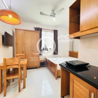 Cho Thuê Phòng Full Nt Gần Chợ Tân Định_Công Viên Lê Văn Tám_Trường Đh Kinh Tế Isb Q1