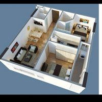 Bán Căn Hộ Chung Cư Cao Cấp Ehome 5 - The Bridgeview 68M2. Sổ Hồng Riêng Chính Chủ