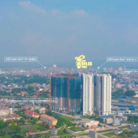Chỉ 800 Triệu Sở Hữu Căn 2 Phòng Ngủ- 2 Vệ Sinhtecco Elite Ck 5.5%, Ls 0%/18T, Cho Thuê 8. 3 Triệu/Th, Lợi Nhuận 12%/Năm