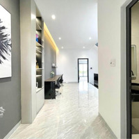 Nhà Đẹp Hẻm Xe Hơi Sát Mặt Tiền Nguyễn Văn Lượng, Phường 6, Gò Vấp