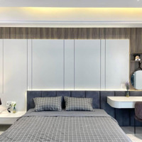 Nhà Đẹp Hẻm Xe Hơi Sát Mặt Tiền Nguyễn Văn Lượng, Phường 6, Gò Vấp