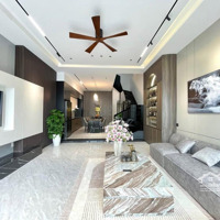 Nhà Đẹp Hẻm Xe Hơi Sát Mặt Tiền Nguyễn Văn Lượng, Phường 6, Gò Vấp