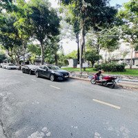 Nhà 4 Tầng Khu Himlam Linh Chiểu - 81M2 Ngang 6M Bề Thế - Mặt Tiền View Công Viên