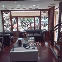 Hot, Bán Nhà Vạn Phúc, Hà Đông, Diện Tích 75M2*5 Tầng, Đường Thông, Ô Tô, Kd, Dân Xây. Giá Bán 16 Tỷ