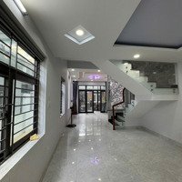 Bán Nhà 3 Tầng 2 Mặt Kiệt Mới Xây Đường Ngô Quyền Gần Cầu Rồng