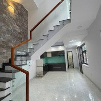 Bán Nhà 3 Tầng 2 Mặt Kiệt Mới Xây Đường Ngô Quyền Gần Cầu Rồng
