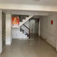 Bán Nhà Mặt Tiền Quận 6, Gần Trung Tâm