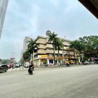 Đẳng Cấp Bán Nhà Mp Quang Trung 100M2, Vỉa Hè Đá Bóng, Giá Đầu Tư, Chỉ 2X Tỷ