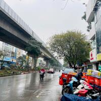 Bán Nhà Mặt Phố Yên Lãng Đống Đa 68m4T 5m Vỉa Hè 25 Tỷ Yên Lãng Lh Quyết Nghìn Tỷ.