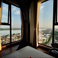 Cho Thuê Căn Hộ 135M2, 32 Triệu Tại Sun Grand City Ancora Residence, Lương Yên, Hai Bà Trưng