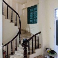 Cho Thuê Nhà Riêng 4 Tầng X 40M/ 1 Tầng, Ngõ Ô Tô 155 Cầu Giấy - Phía Sau Siêu Thị Ctm. 4 Phòng Ngủ 12 Triệu