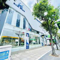 Ngang 20M - Cho Thuê Mặt Tiền Nguyễn Văn Trỗi, Tân Bình