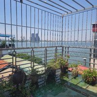 Bán Nhà Phố Trích Sài -View Hồ Tây - Ô Tô Vào Nhà - Cách Mặt Phố 10M - 43Mx5Tầng - 16,9 Tỷ (Có Tl)