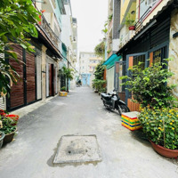 Bán Nhà Riêng Tại Đường Tân Sơn Nhì, 8 Tỷ, 55 M2, Đẹp, Nhiều Tiện Ích