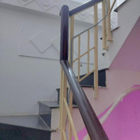 Chdv 4 Tầng 7 Phòng Ngủ- 39,2 M2 - Hẻm Xe Hơi 6M Nguyễn Trãi. Chỉ 9,4 Tỷ