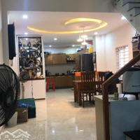 Bán Nhà 3 Tầng Kiệt Oto 6M Lưu Quý Kỳ Hải Châu.diện Tích60M2 Sát Helio, Công Viên Châu Á Vị Trí Đẹp