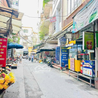 Chủ Gửi Bán Nhà Ngõ 1194 Láng,Diện Tích64M, 4 Tầng - Dân Xây, Thông Kinh Doanh, Nhà Đẹp, Ở Ngay, Ô Tô Đỗ