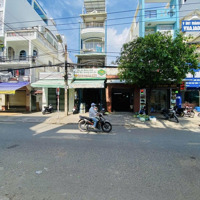 Cơ Hội Đầu Tư - Nhà Mặt Tiền Đẳng Cấp Bình Thạnh - 4 Tầng- 190 Triệuiệu/M2