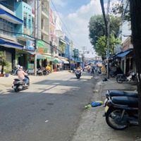 Cơ Hội Đầu Tư - Nhà Mặt Tiền Đẳng Cấp Bình Thạnh - 4 Tầng- 190 Triệuiệu/M2