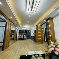 (Giá chuẩn) Chung cư C37 Bắc Hà mặt đường Tố Hữu, Lê Văn Lương 4PN