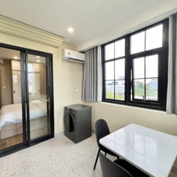 Căn Hộ 1 Phòng Ngủ 40M2 Gần Cầu Sài Gòn Full Nội Thất