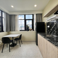 Căn Hộ 1 Phòng Ngủ 40M2 Gần Cầu Sài Gòn Full Nội Thất