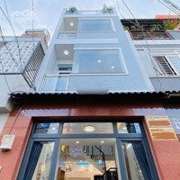 Cho Thuê Nhà 270/5A Phan Đình Phùng, Phường 1, Quận Phú Nhuận