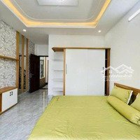 Cho Thuê Nhà 270/5A Phan Đình Phùng, Phường 1, Quận Phú Nhuận