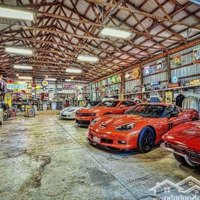Cho Thuê 8.000M2 Mặt Đường Đại Lộ Thăng Long Gần Showroom Honda Và Huyndai An Khánh