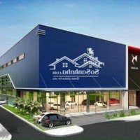 Cho Thuê 8.000M2 Mặt Đường Đại Lộ Thăng Long Gần Showroom Honda Và Huyndai An Khánh