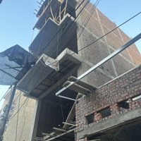 Bán Nhà Cạnh Ubnd Xã An Khánh 48M 7 Tầng Gara Thang Máy