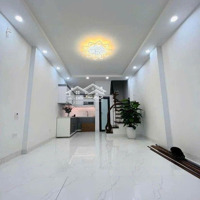 Nhỉnh 6 Tỷ Nhà Phố Cát Linh - Đoàn Thị Điểm - Sau Quy Hoạch Ô Tô Đỗ Cửa - Ngõ Rộng - Thông Tứ Tung