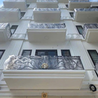 Nhỉnh 6 Tỷ Nhà Phố Cát Linh - Đoàn Thị Điểm - Sau Quy Hoạch Ô Tô Đỗ Cửa - Ngõ Rộng - Thông Tứ Tung