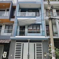 Nhà Đẹp Vào Ở Ngay 4X18M, 3 Lầu , Sát Bên Công Viên Bình Phú
