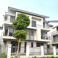 Biệt Thự Song Lập Centa City Đang Cháy Hàng. Còn Rất Ít Căn Giá Tốt Trước Khi Tăng Giá