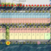 Khan Hiếm Và Độc Quyển Chỉ Duy Nhất 20 Căn Vila Mặt Sông Hàn View Trực Diện Lễ Hội Pháo Hoa Diff