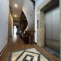 Siêu Hiếm! Bán Nhà Mặt Phố Đống Đa-Tòa Vp 7 Tầng Thang Máy-Giá Đầu Tư-Dòng Tiền 110 Triệu/Th-140M2*7T