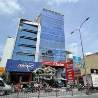 Mặt Tiền 3 Tháng 2, Quận 10 - Diện Tích: 7M X 20M - Ctxd: Hầm, 8 Tầng - Giá Bán: 41 Tỷ 500 Triệu