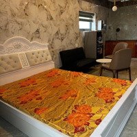 Bán Toà Căn Hộ View Biển Kv Thanh Khê-5T-12P-Có Penhouse-Cách Bãi Tắm 200M-Dthu 500 Triệu/Năm-7,X Tỷ