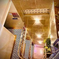 Bán Toà Căn Hộ View Biển Kv Thanh Khê-5T-12P-Có Penhouse-Cách Bãi Tắm 200M-Dthu 500 Triệu/Năm-7,X Tỷ