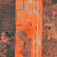Bán Lô Mặt Tiền Đường Về Sân Bay Phan Thiết. Liên Huyện. Được Xin Lên Thổ 1000M2 Giá 350 Triệu