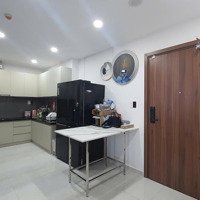 Happy One Central - Cho Thuê 1 Phòng Ngủ Full Nội Thất Xịn - Tầng Cao View Sài Gòn Chỉ 9 Triệu/Tháng