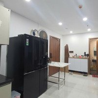 Happy One Central - Cho Thuê 1 Phòng Ngủ Full Nội Thất Xịn - Tầng Cao View Sài Gòn Chỉ 9 Triệu/Tháng