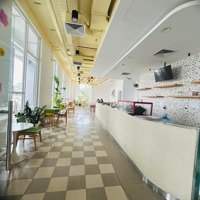 Cho Thuê Shophouse Ngay Mặt Tiền Đường Lớn 30M Thuận Tiện Kinh Doanh