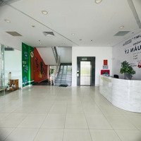 Cho Thuê Shophouse Ngay Mặt Tiền Đường Lớn 30M Thuận Tiện Kinh Doanh