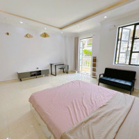 Cho Thuê Căn Hộ Dịch Vụ Cao Cấp Đường Võ Thị Thừa Ngay Tu Viện Khánh An - Đại Học Nguyễn Tất Thành